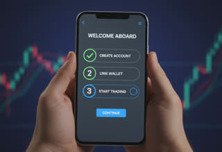 Accountability — account controls and clear information at Sablevor