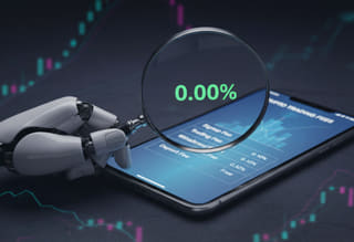 Strategy settings — control your trading approach with Sablevor