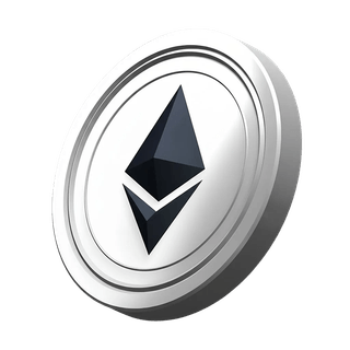 Ornamental BNB coin within the platform information section