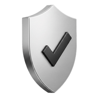 3D tick icon shown on the Sablevor how it works page