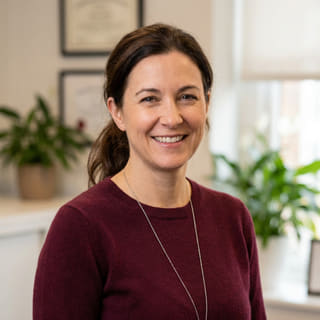 Laura Bennett, listed as Head of Platform Standards at Sablevor, in a profile image